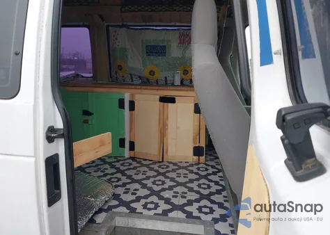 2012 Ford E-250 Commercial from USA, damaged, VIN 1FTNS2EW8CDA56399